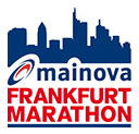 Frankfurt Marathon logo