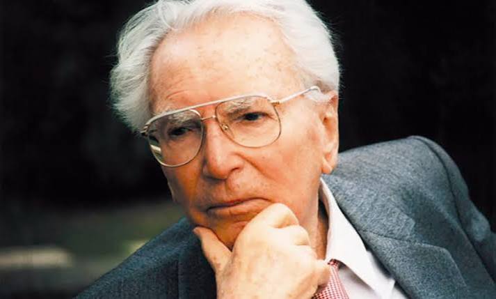 Running for Frankl – tek in smisel
