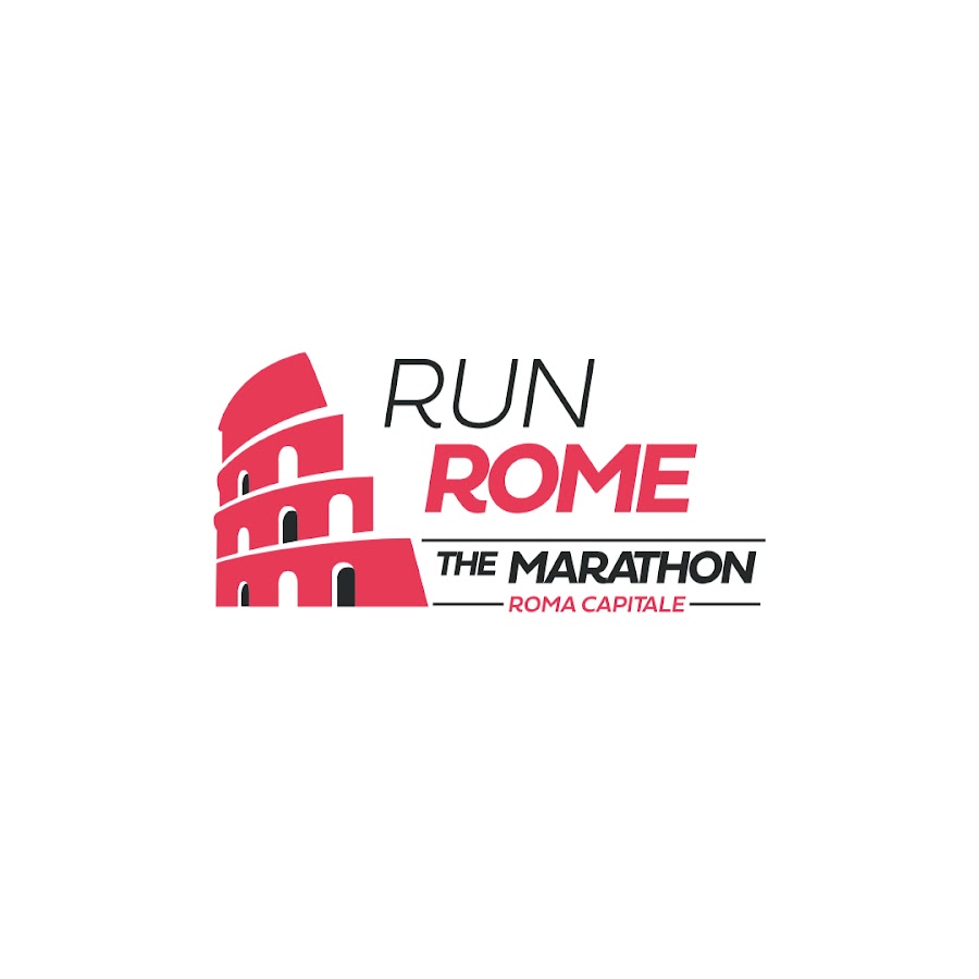 Rim - Rome City Marathon Maks Cuzak Running for Frankl Tek za Frankla, Epik, LAM Care, Summit avto, Radenski maraton treh src